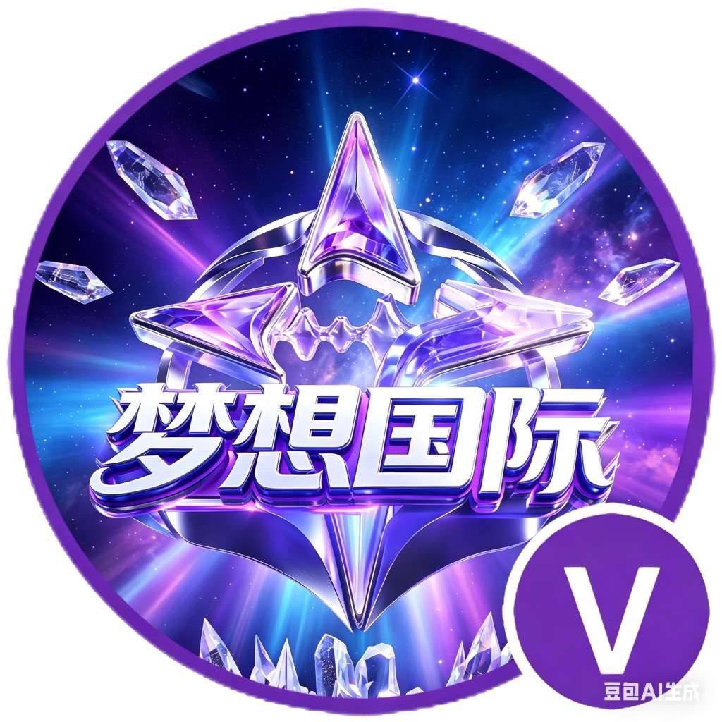 梦想国际  打头反388